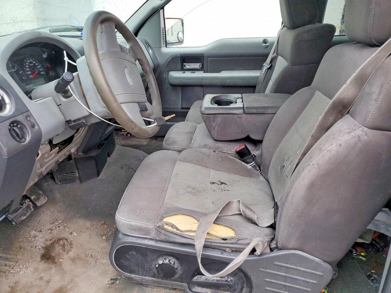 2005 Ford F150 - Фото 7
