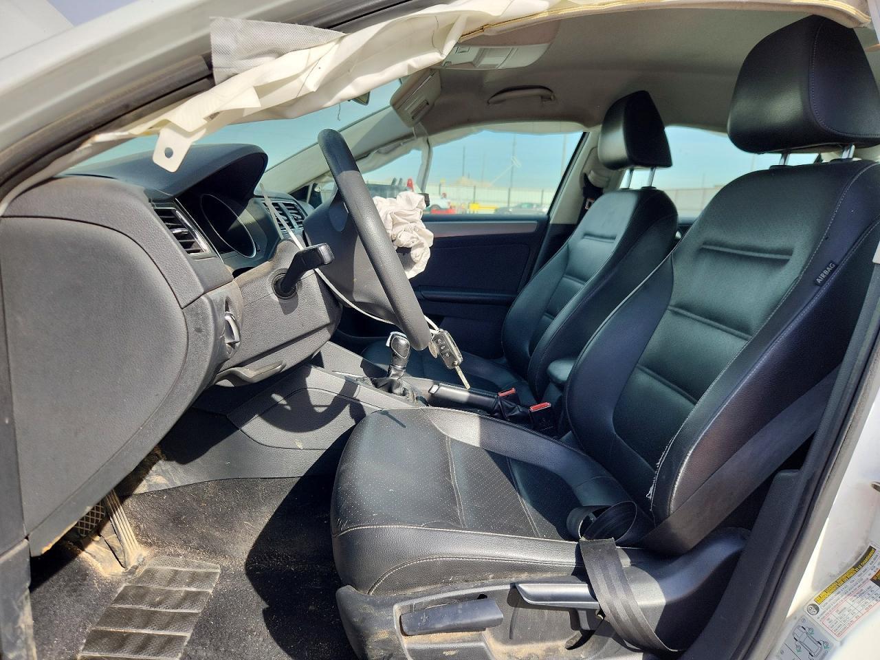 2018 Volkswagen Jetta Se - Фото 7