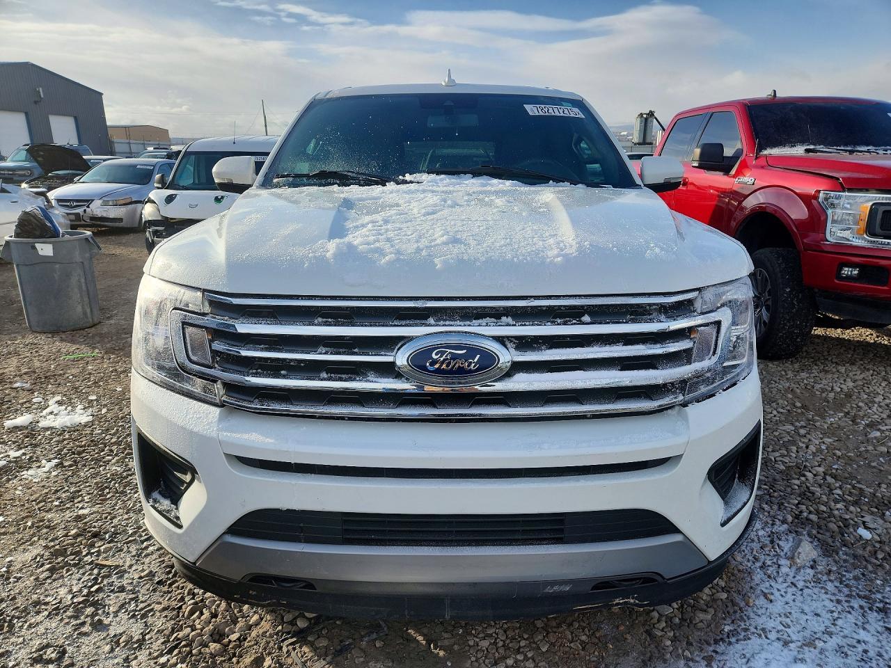 2021 Ford Expedition Max Xlt - Image 5