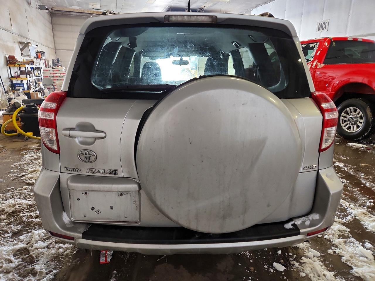 2009 Toyota Rav4 - Фото 6