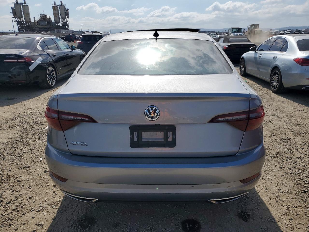 2020 Volkswagen Jetta S - Image 6