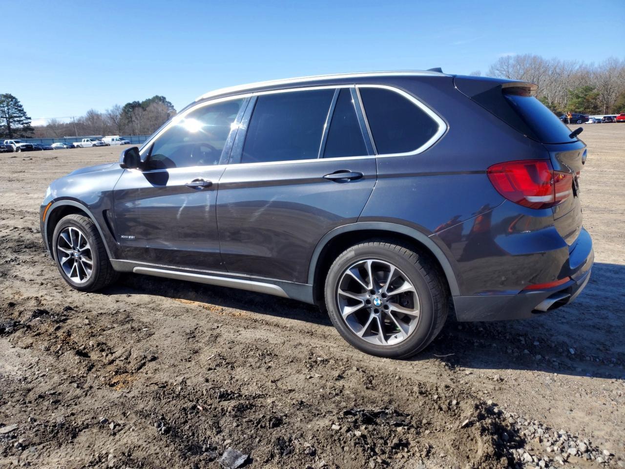 2018 BMW X5 xDrive35I - Image 2