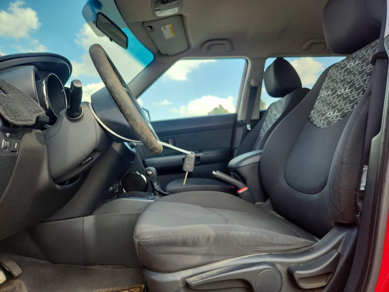 2011 Kia Soul + - Фото 7