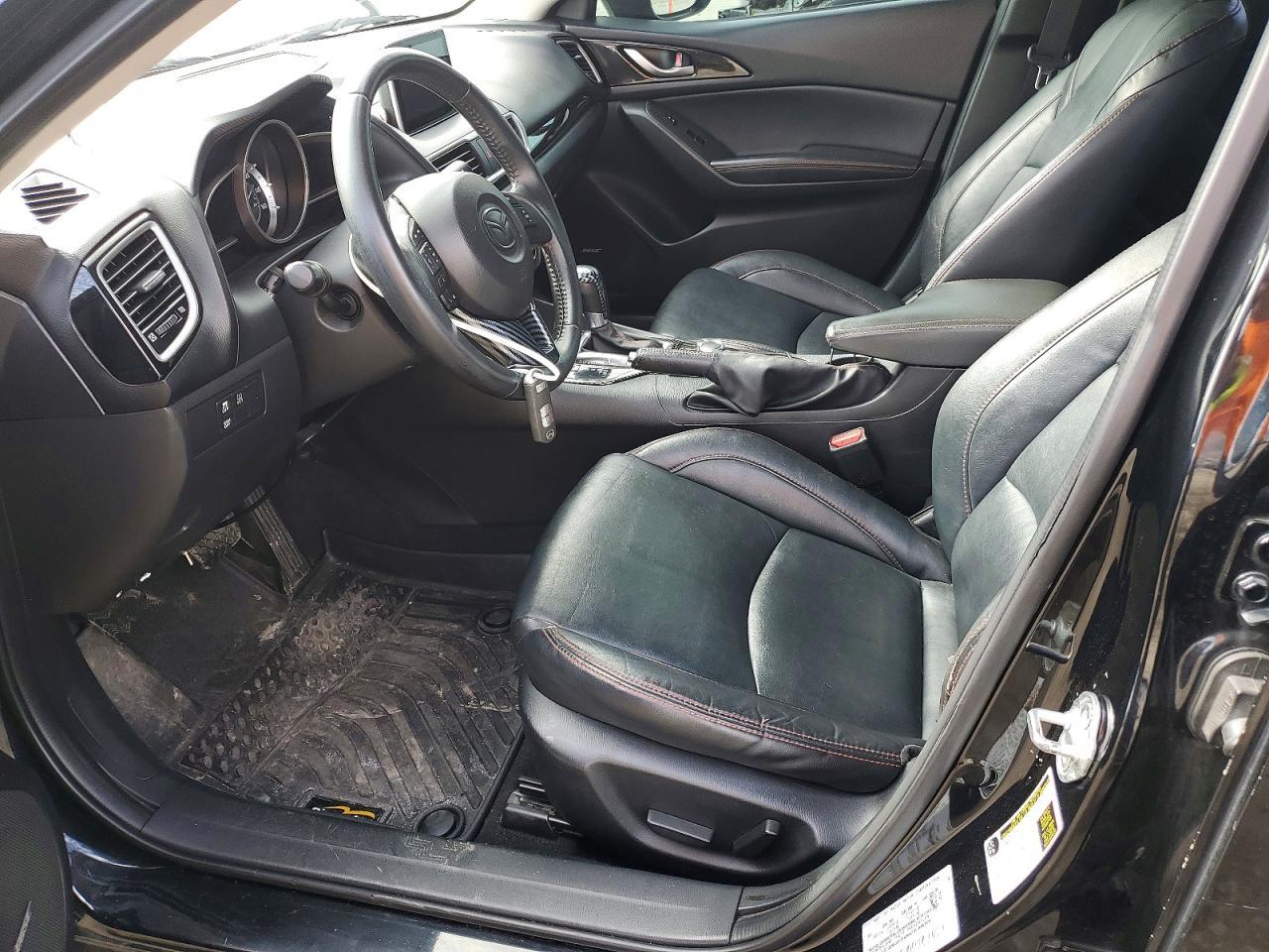 2015 Mazda 3 Grand Touring - Image 7