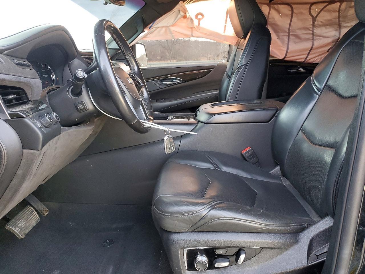 2019 Cadillac Escalade Platinum - Фото 7