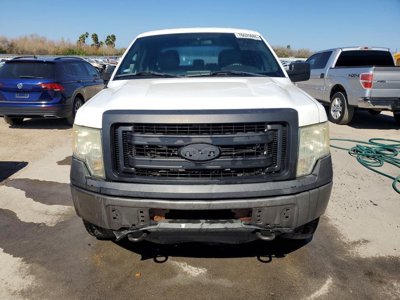 2013 Ford F150 Supercrew - Image 5