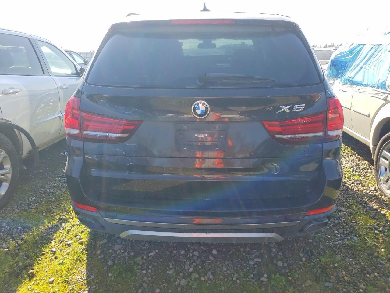 2016 BMW X5 xDrive50I - Image 6
