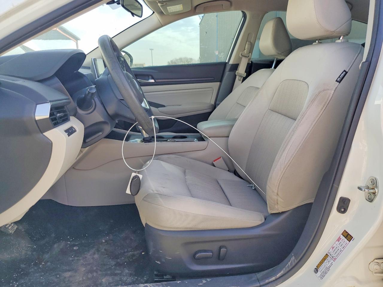 2020 Nissan Altima 2.5 S - Image 7