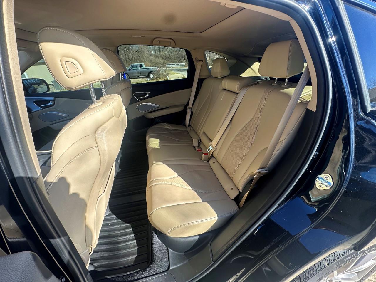 2022 Acura Rdx Technology - Фото 6