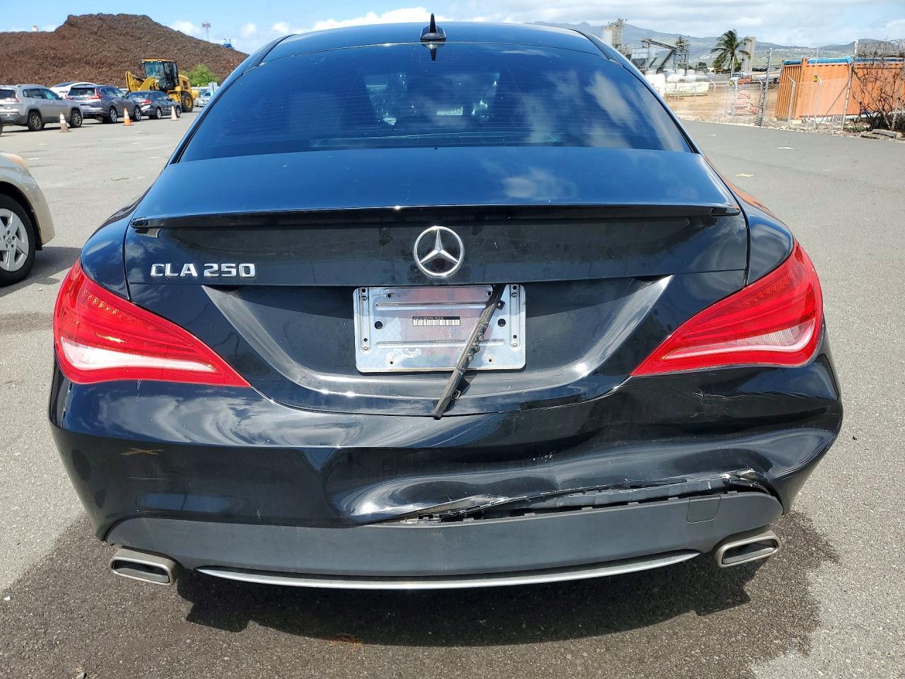 2015 Mercedes-Benz Cla 250 - Фото 6