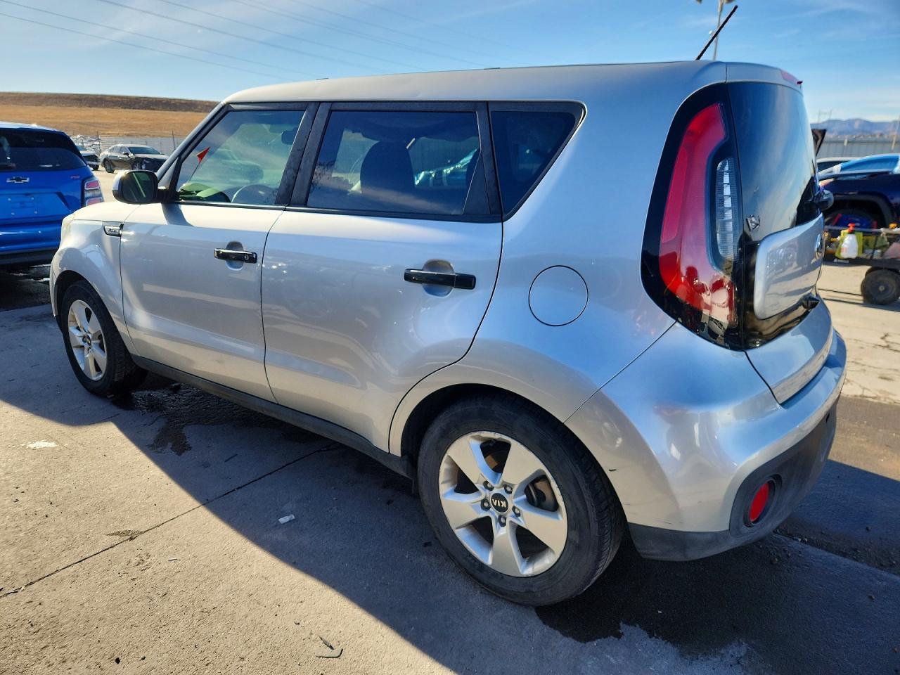 2019 Kia Soul - Фото 2