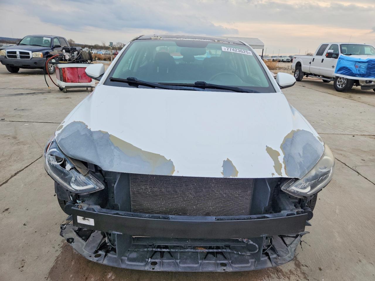 2018 Hyundai Elantra Value Edition - Image 5