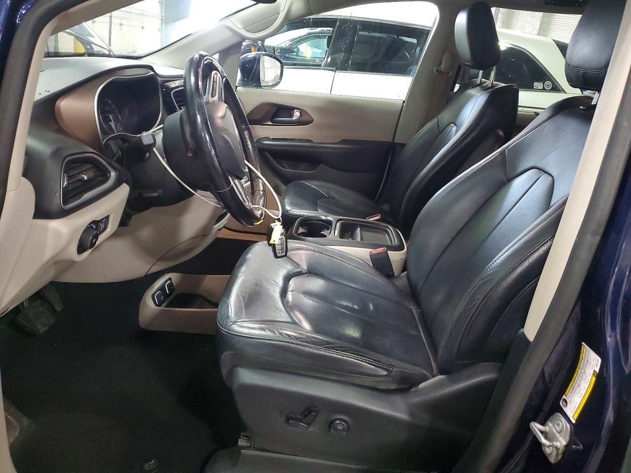 2019 Chrysler Pacifica Touring L - Фото 7
