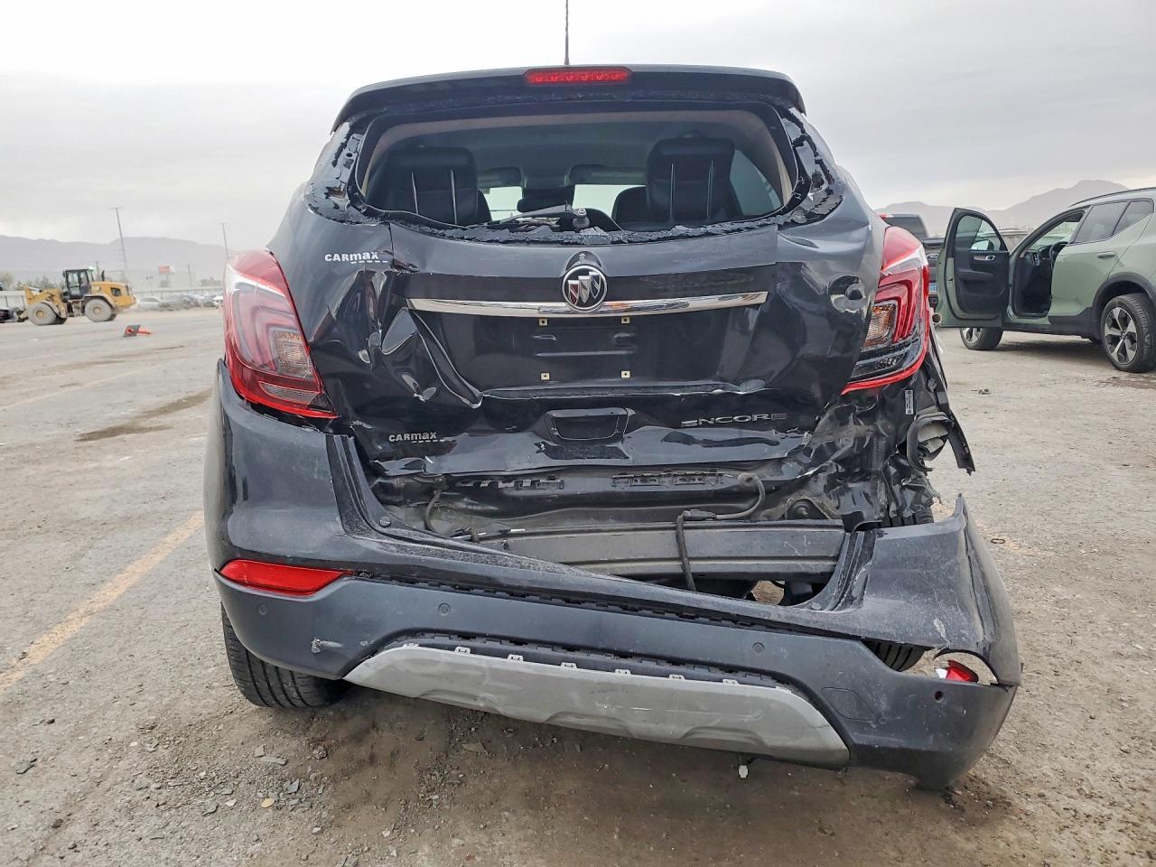 2019 Buick Encore Essence - Фото 6