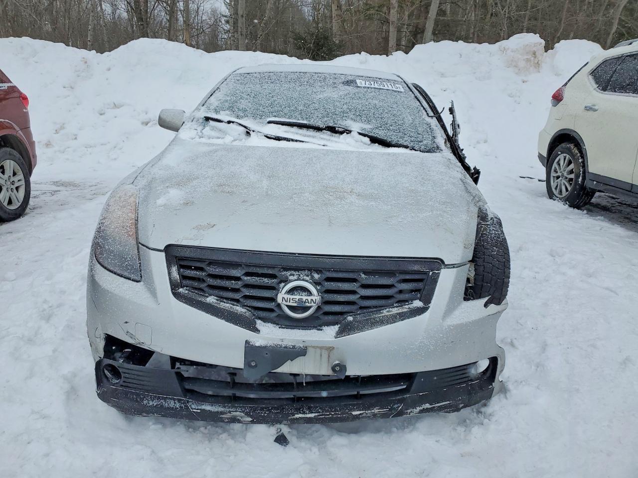 2008 Nissan Altima 2.5S - Image 5