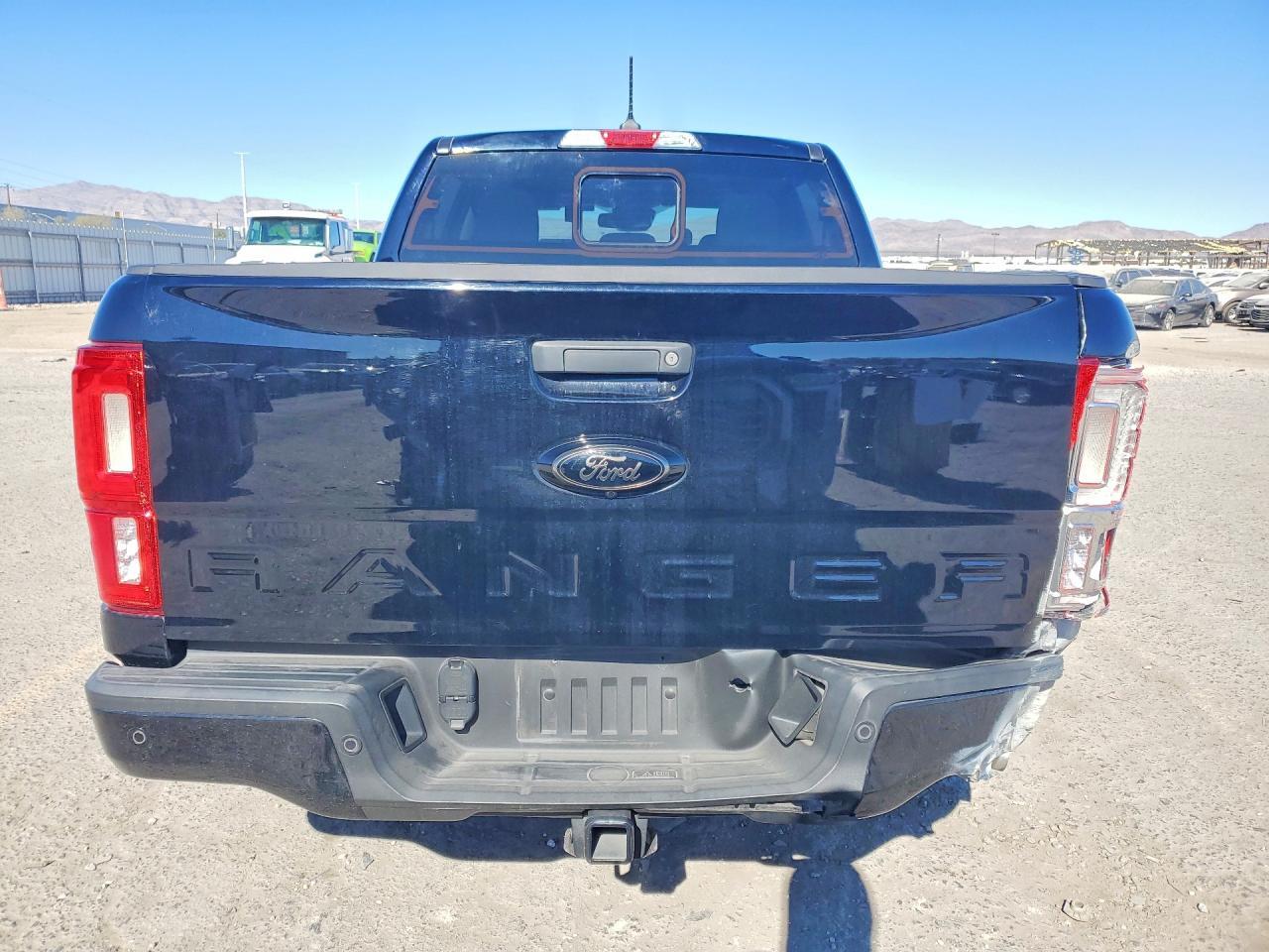 2021 Ford Ranger Xl - Image 6