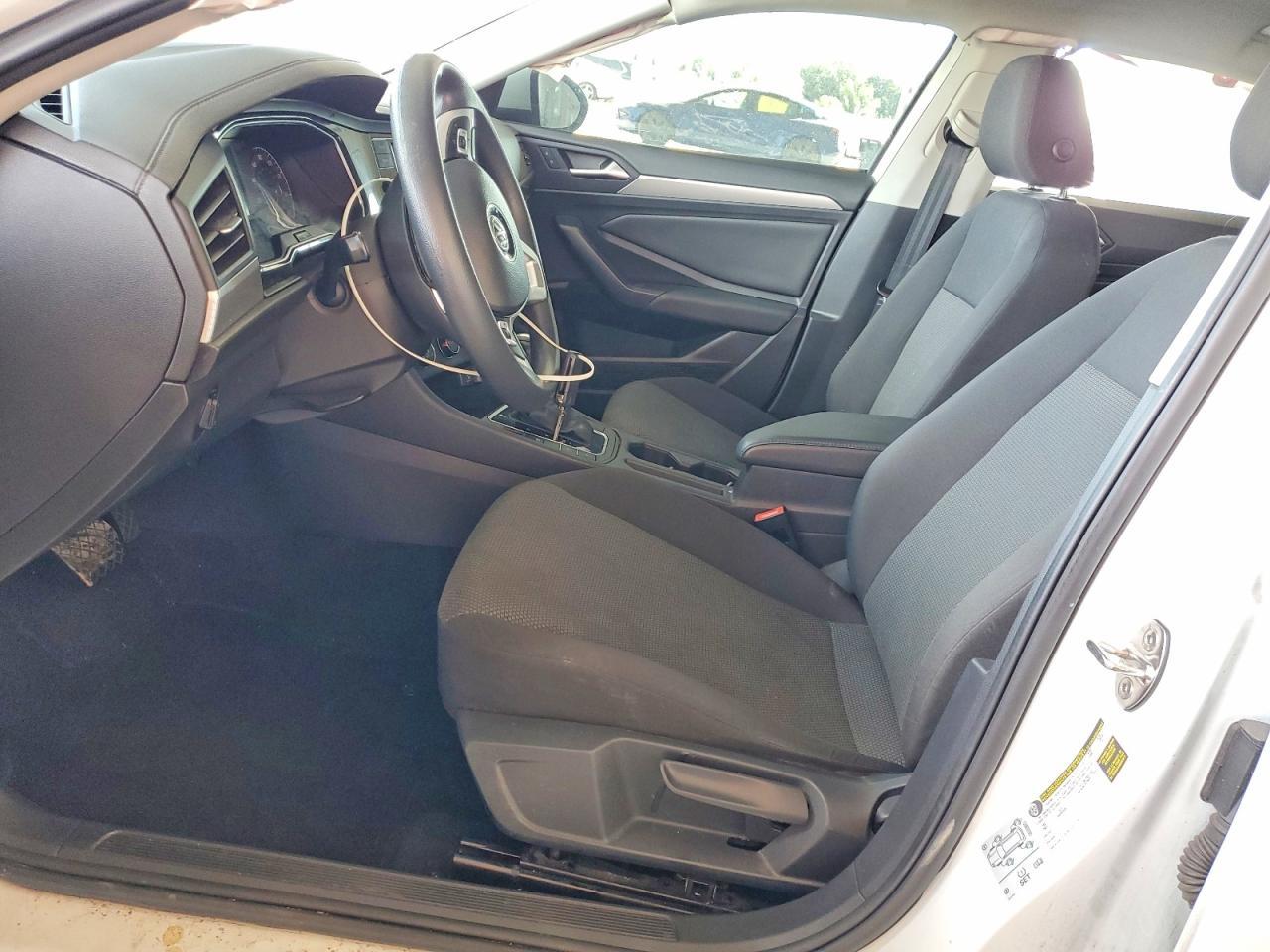 2019 Volkswagen Jetta S - Image 7