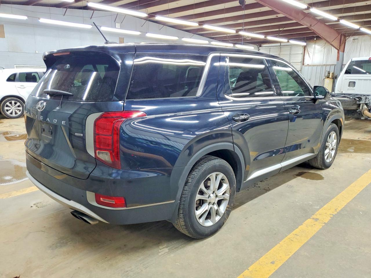 2020 Hyundai Palisade Se - Image 3