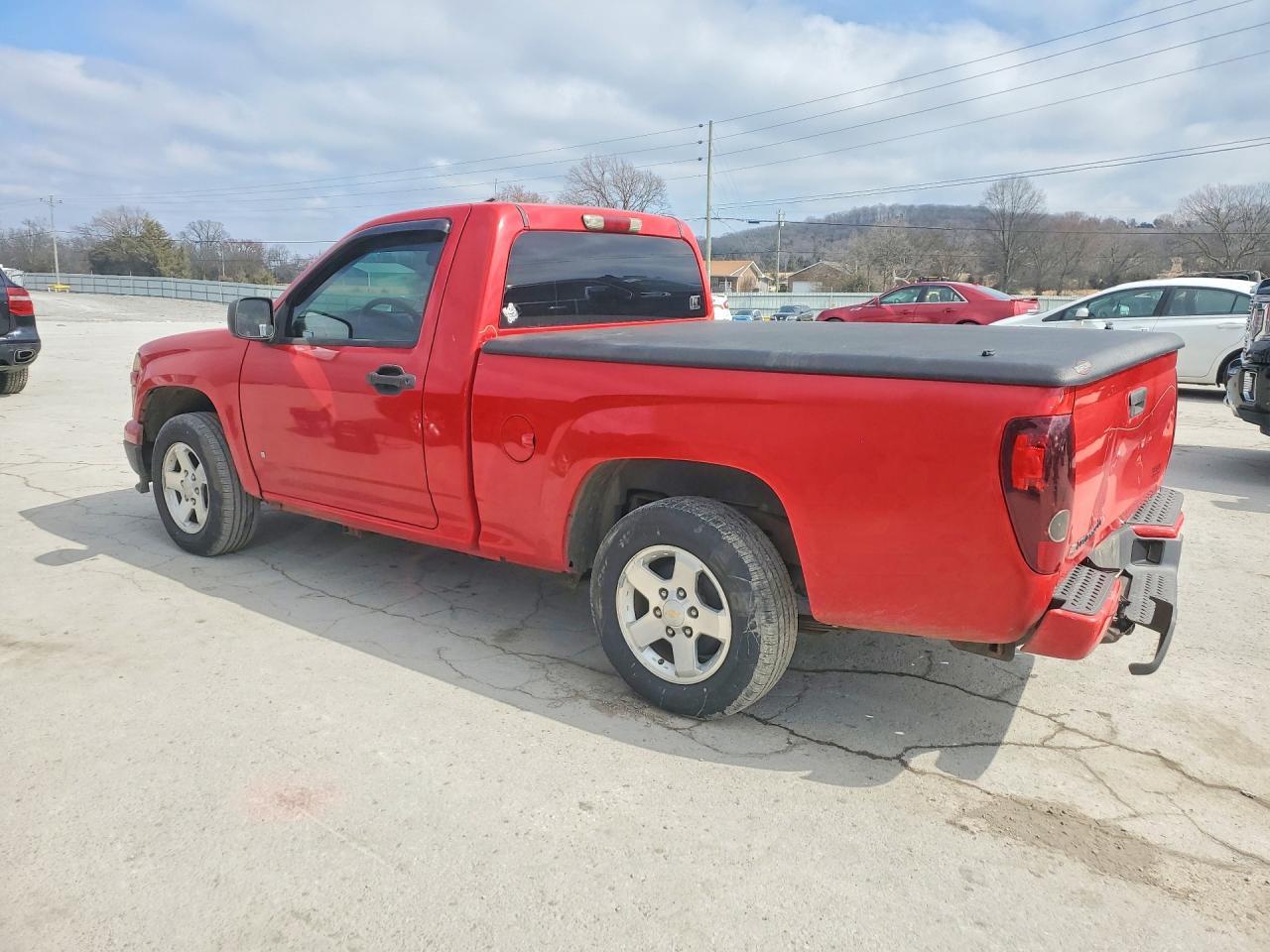 2009 Chevrolet Colorado - Image 2