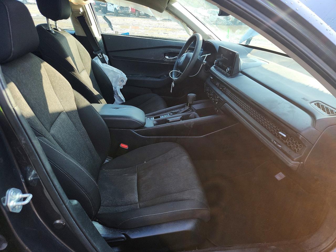 2024 Honda Accord Ex - Image 7