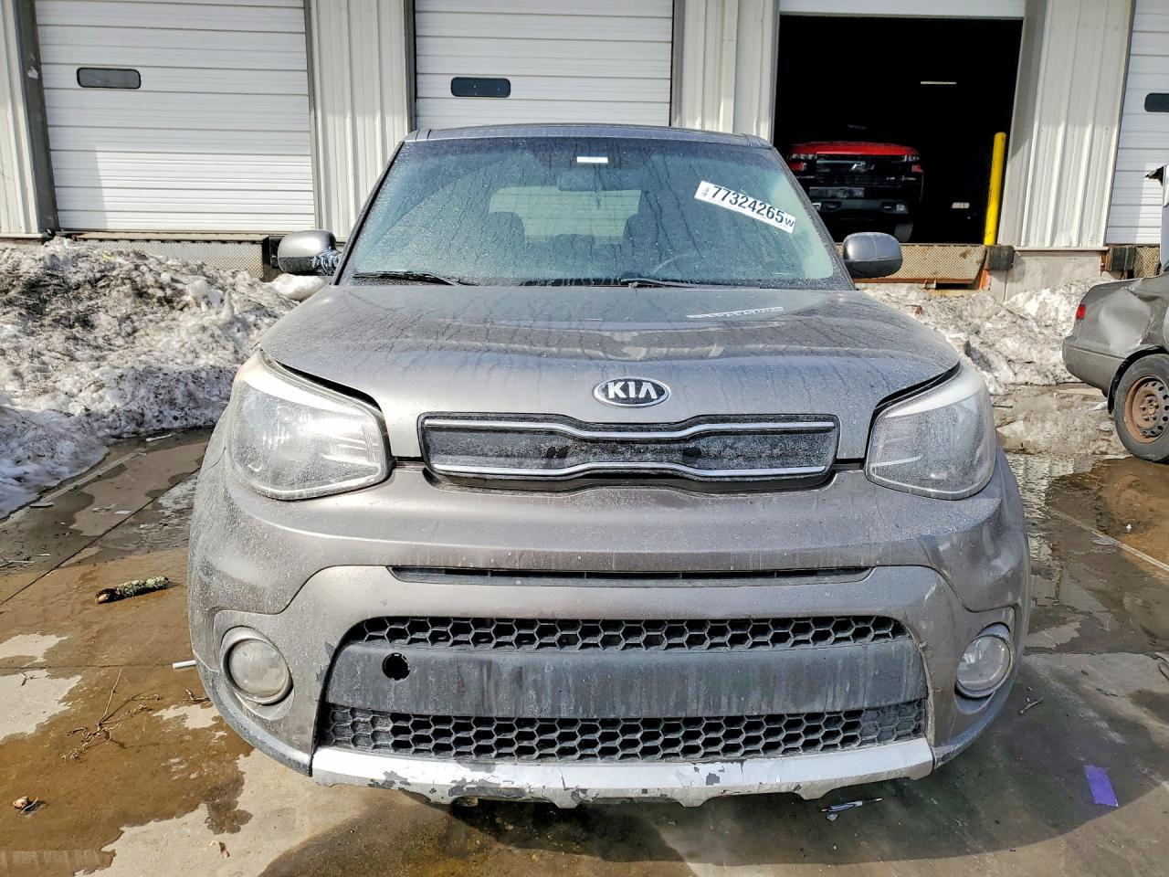 2018 Kia Soul + - Image 5