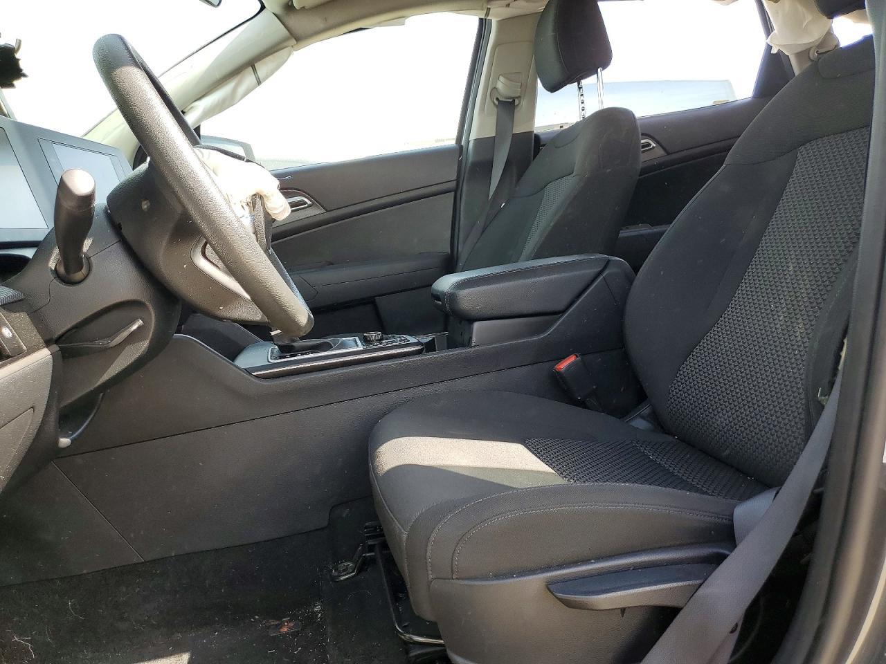 2023 Kia Sportage Lx - Image 7