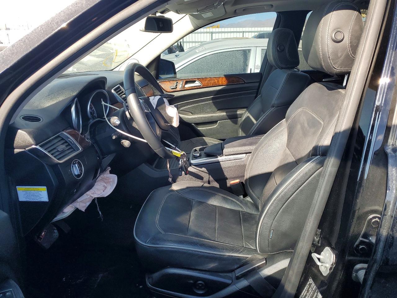 2013 Mercedes-Benz Ml 350 - Фото 7