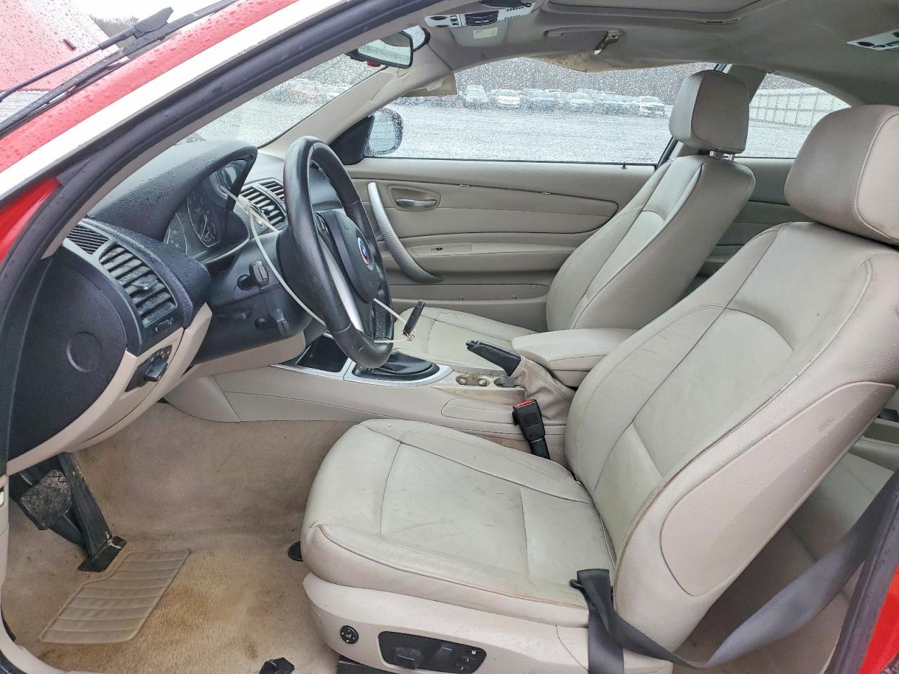 2011 BMW 128 I - Фото 7