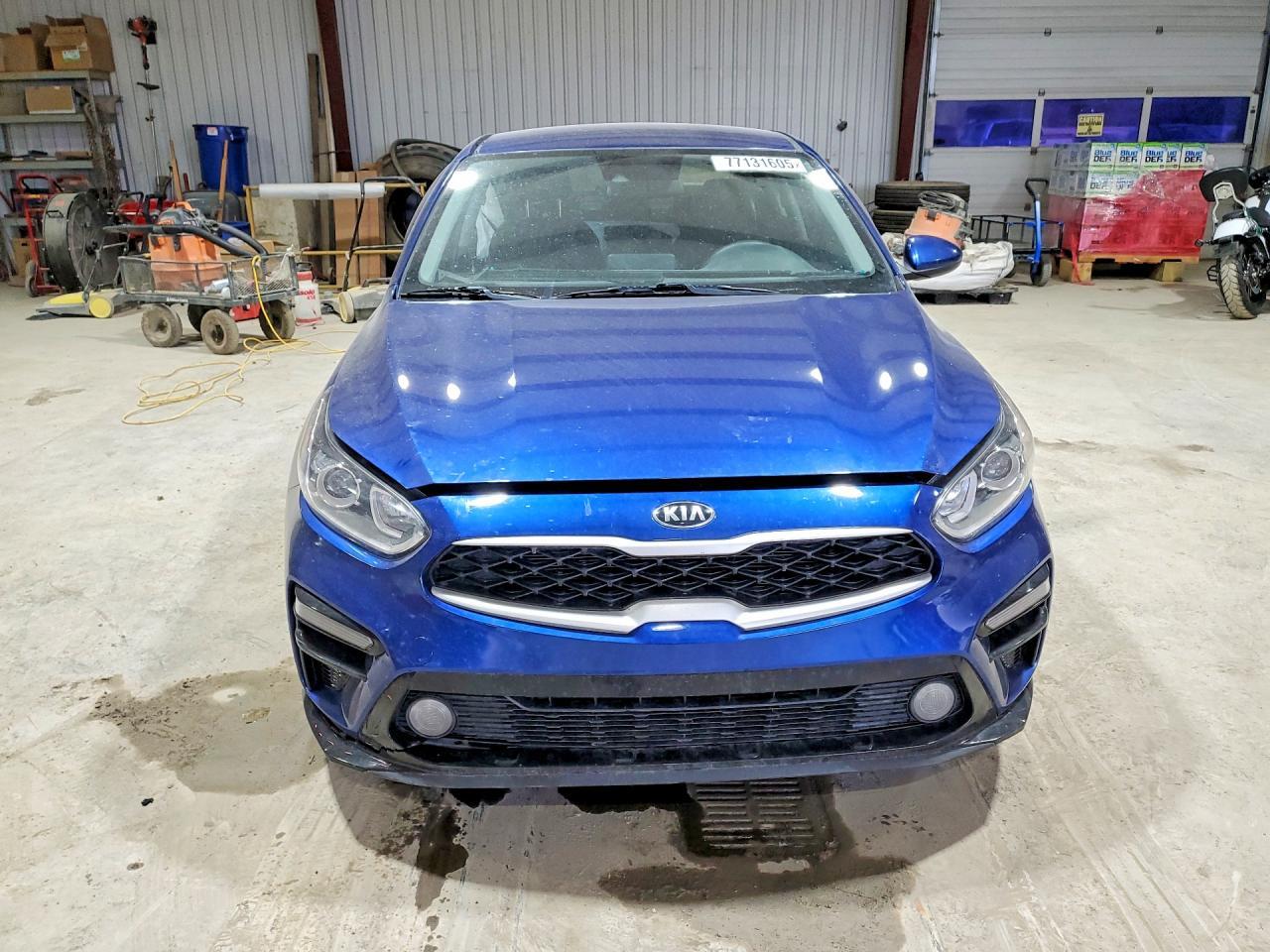 2021 Kia Forte Fe - Image 5
