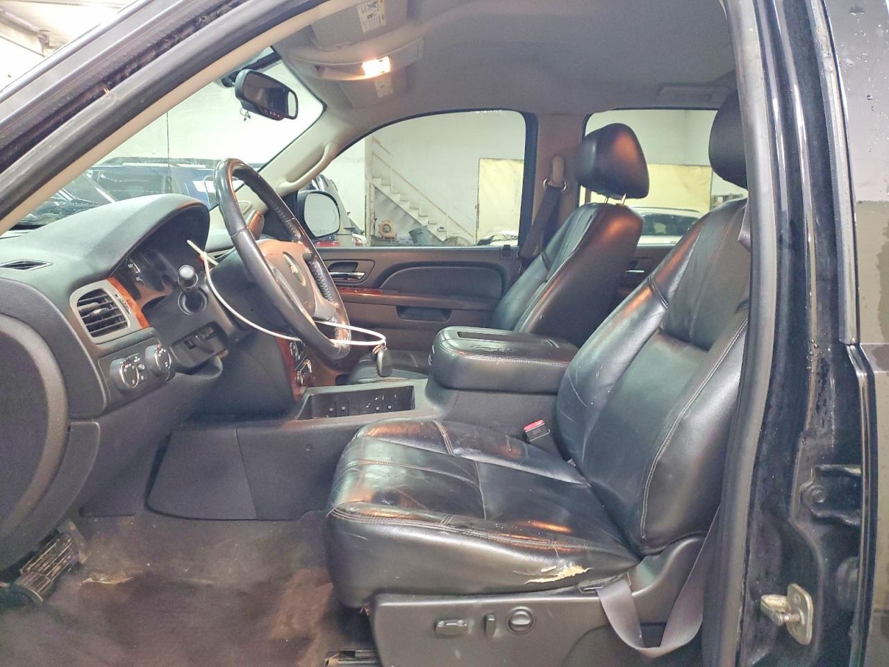 2011 Chevrolet Silverado K1500 Ltz - Image 7