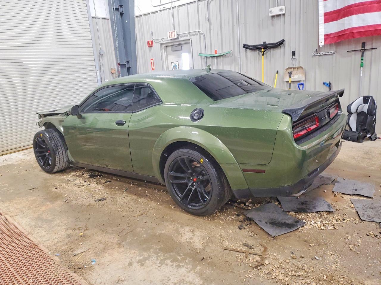 2020 Dodge Challenger R/T Scat Pack - Фото 2