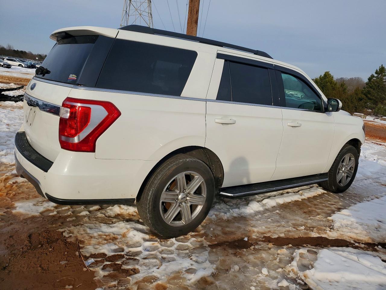 2021 Ford Expedition Xlt - Image 3