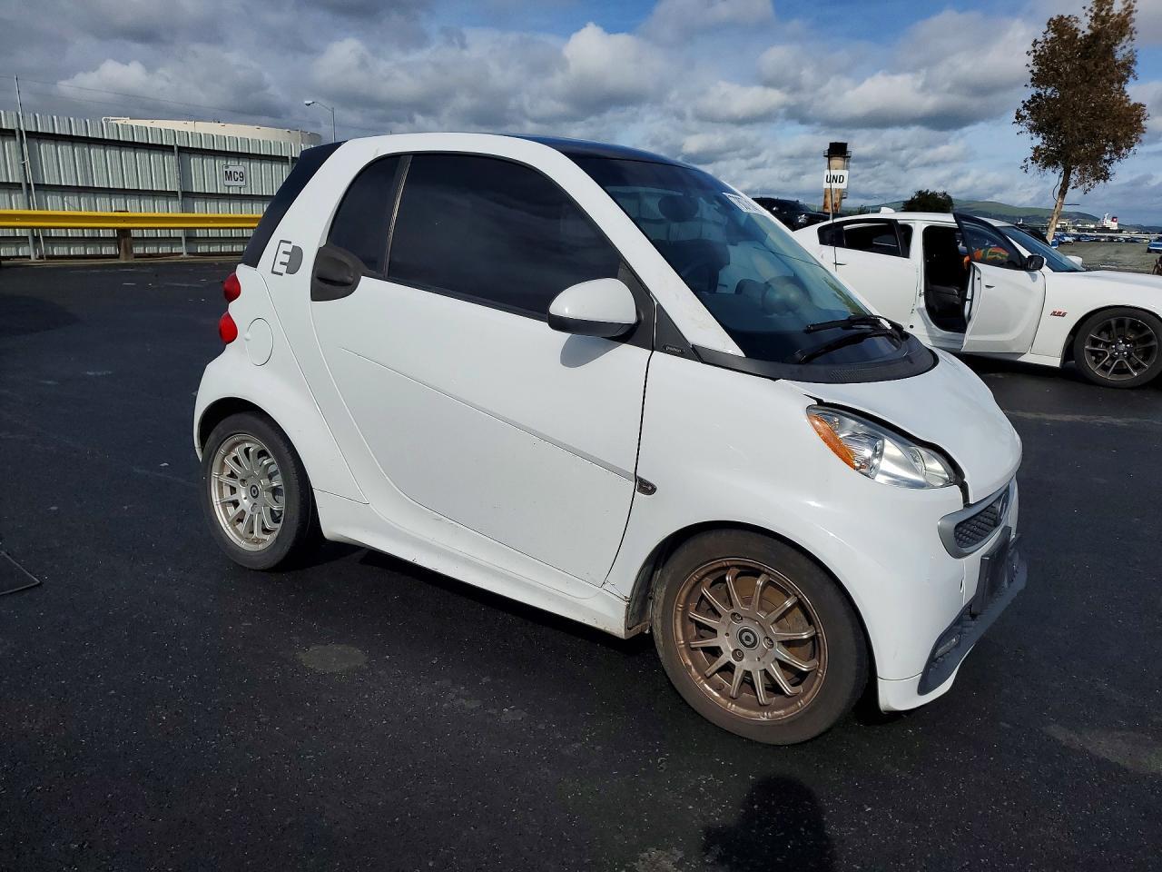 2016 Smart Cars Fortwo - Фото 4