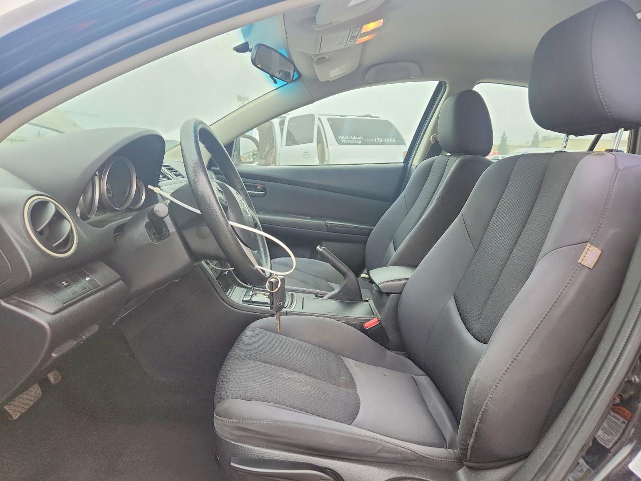 2011 Mazd 6 I - Image 7