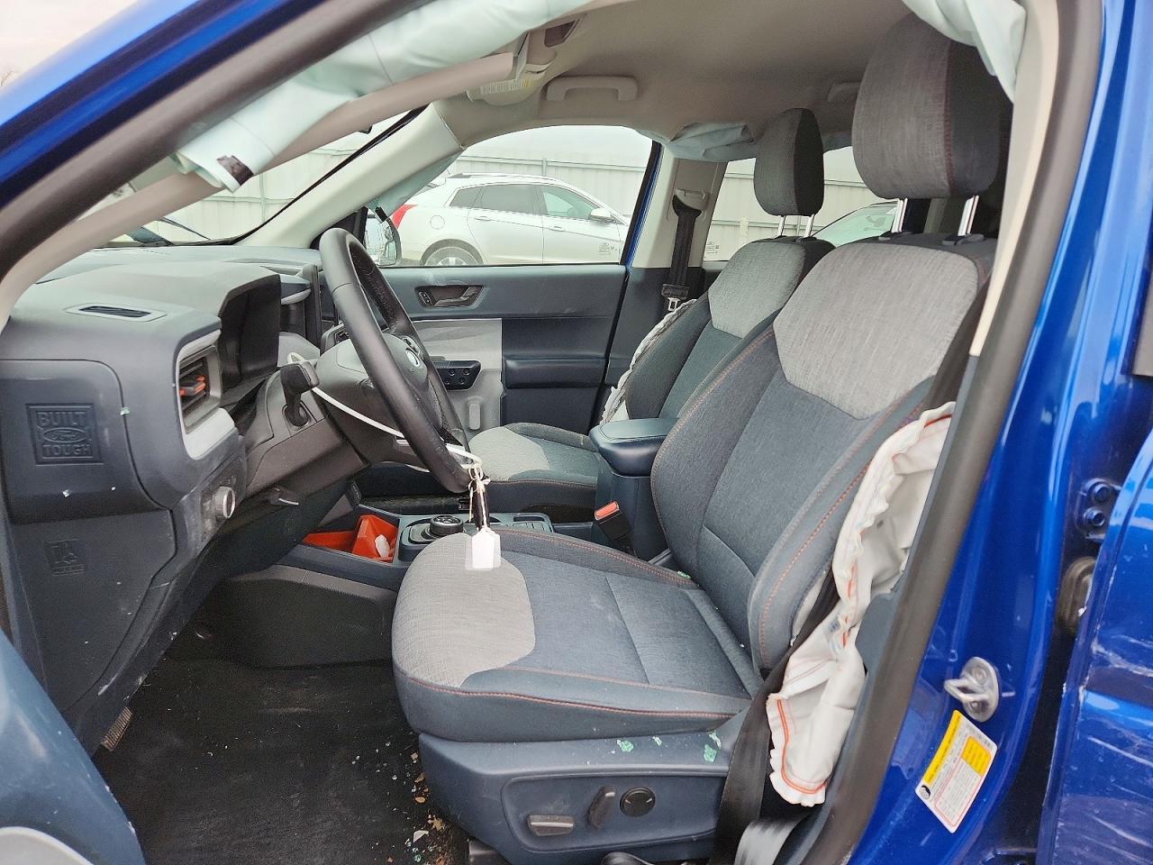 2023 Ford Maverick Xl - Image 7