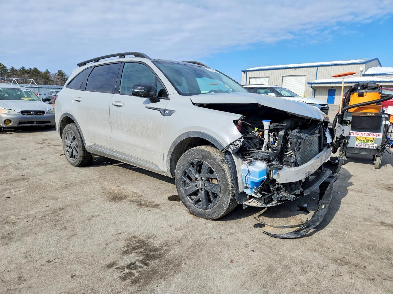 2023 Kia Sorento - Фото 4