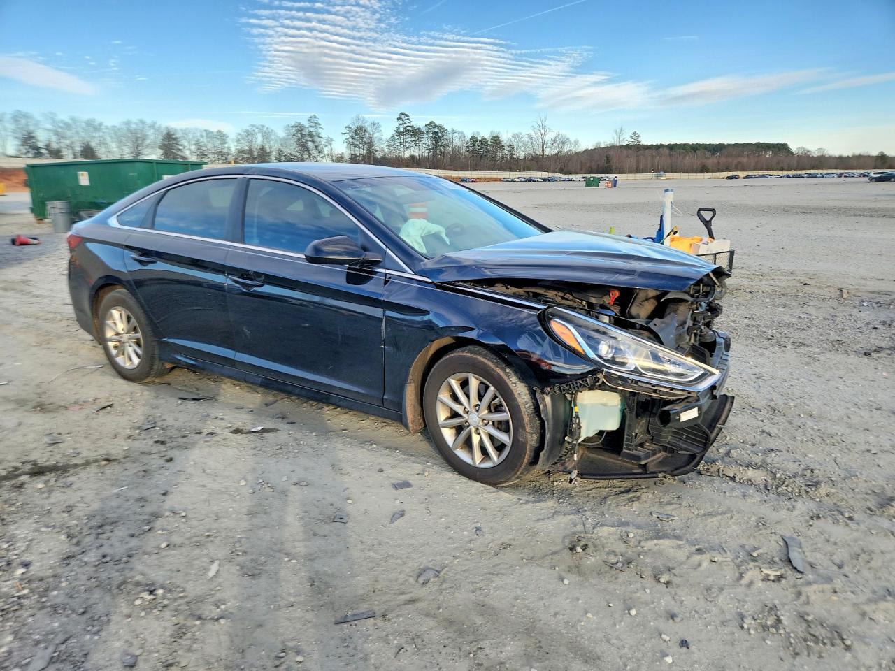 2019 Hyundai Sonata - Image 4