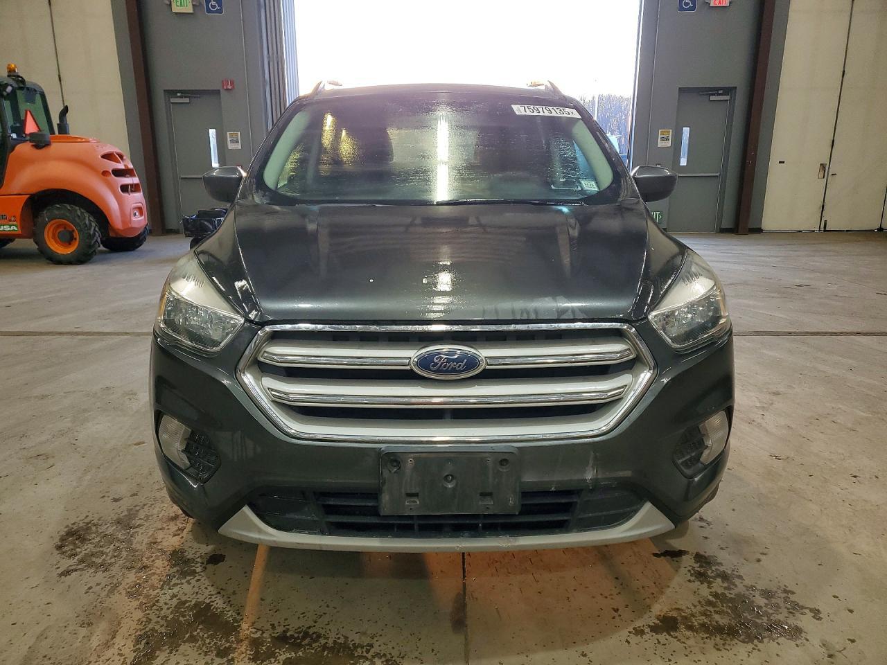 2018 Ford Escape Se - Image 5