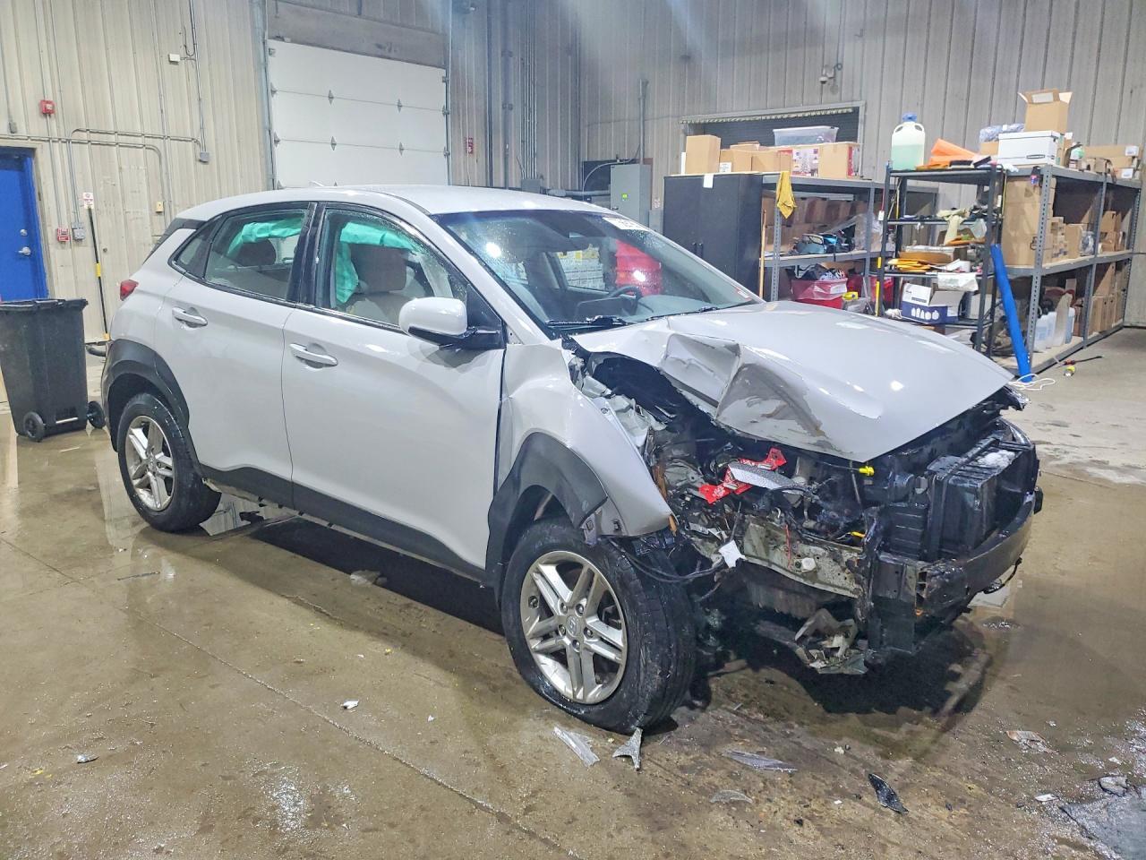 2022 Hyundai Kona Se - Фото 4