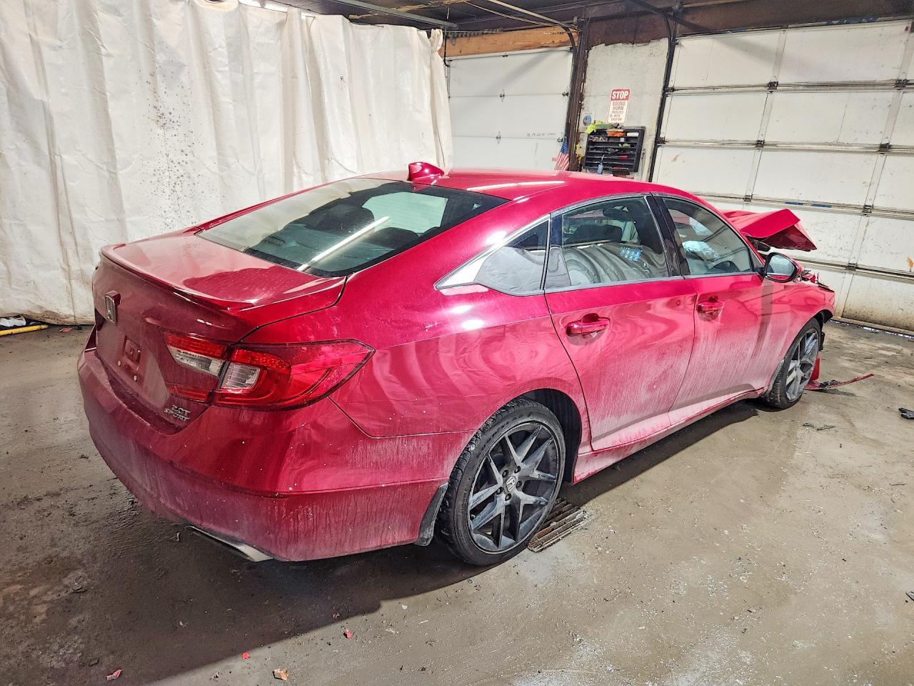 2020 Honda Accord Sport - Image 3