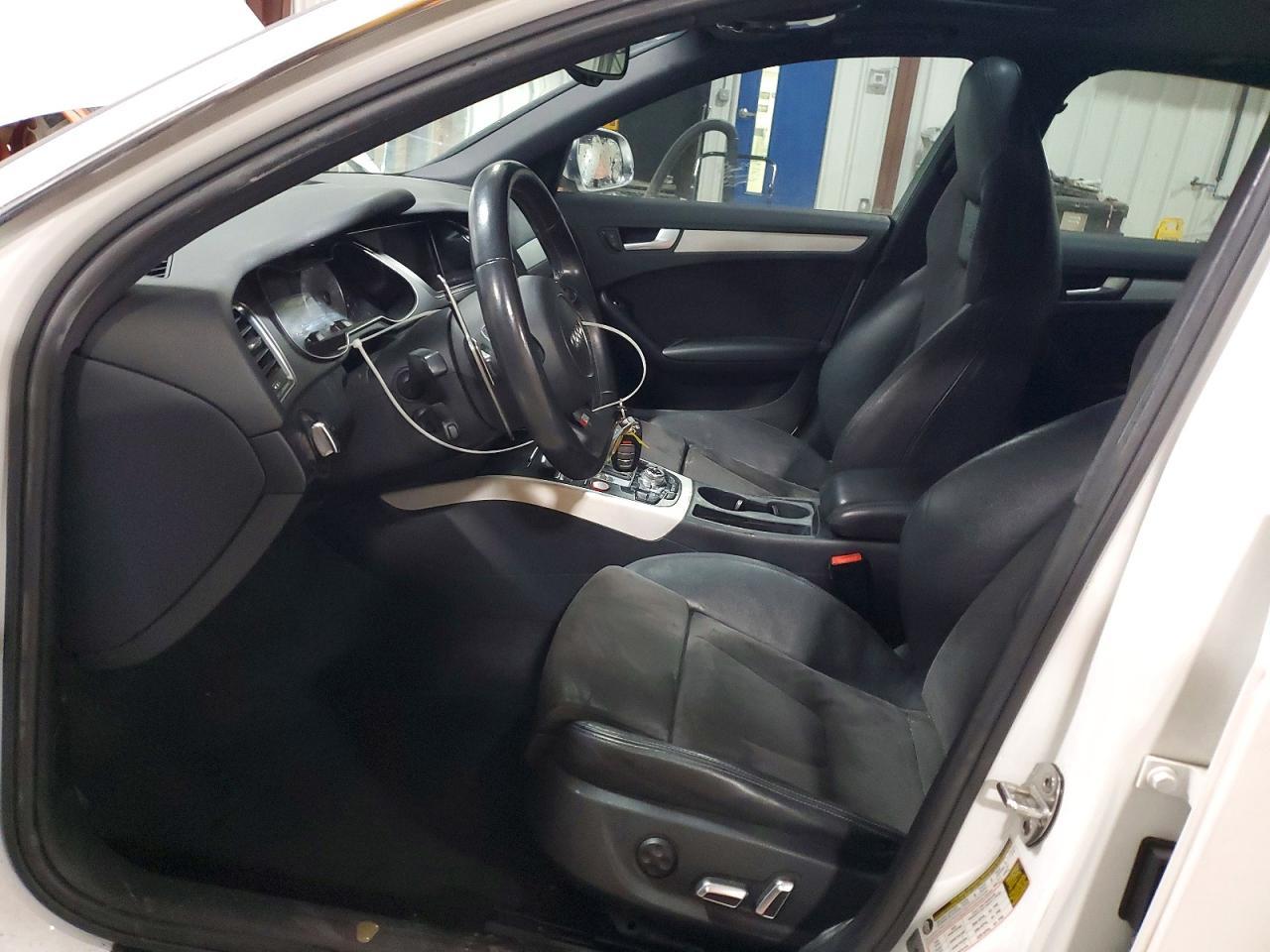 2014 Audi S4 Premium Plus - Фото 7