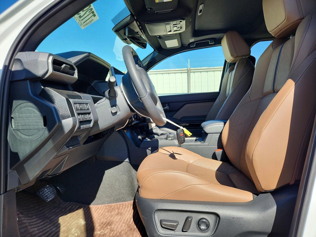 2025 Toyota 4Runner - Image 7