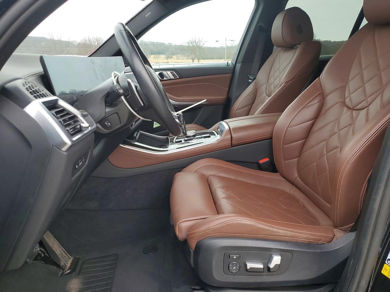 2024 BMW X5 Sdrive 40I - Фото 7