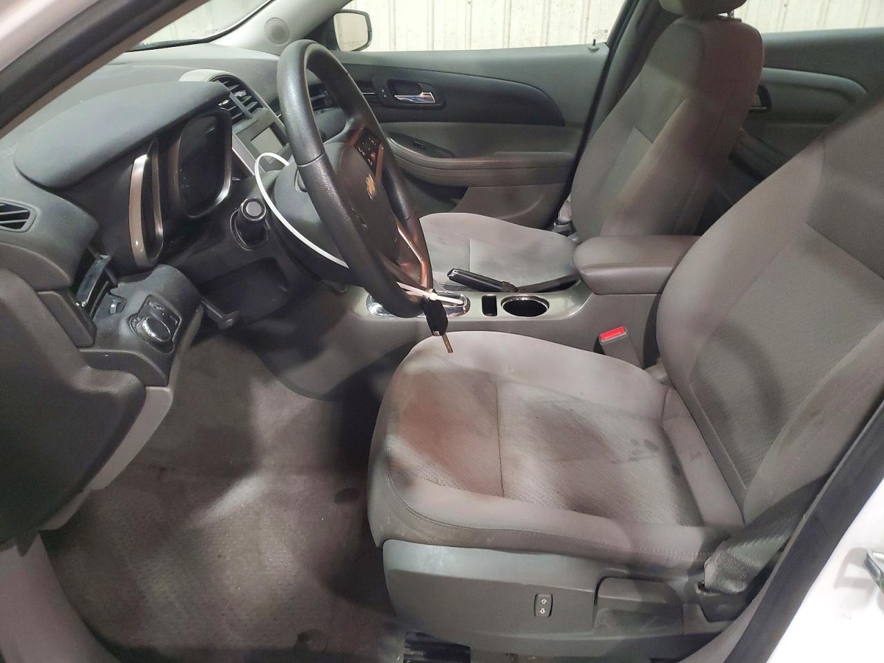 2015 Chevrolet Malibu Ls - Image 7