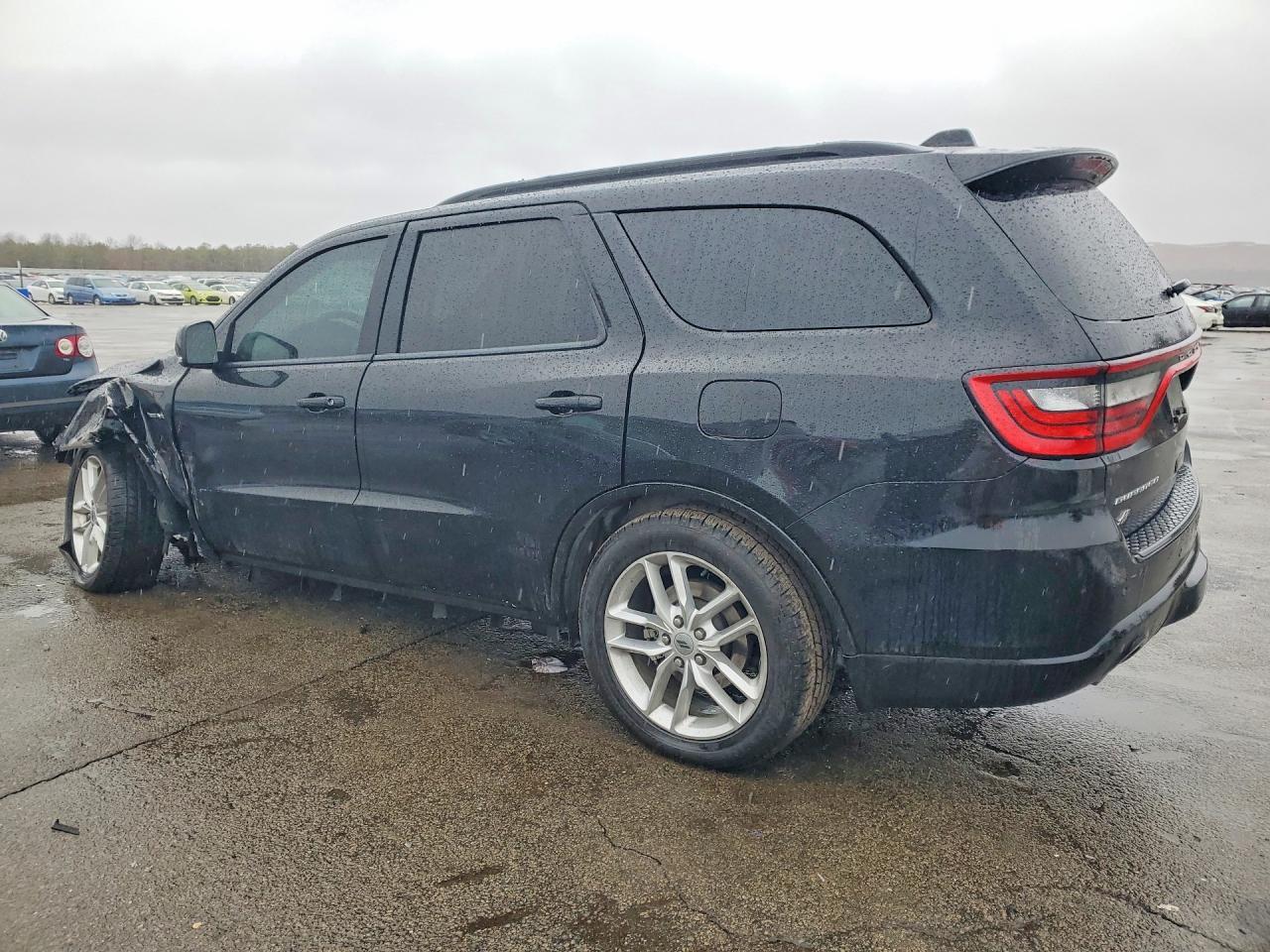 2023 Dodge Durango R/T - Image 2