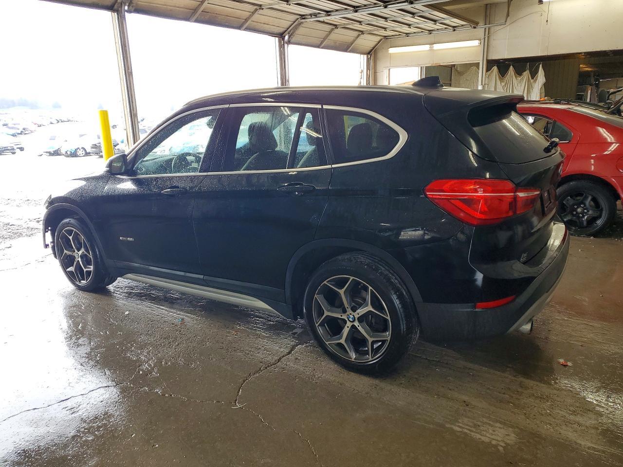 2018 BMW X1 xDrive28I - Фото 2