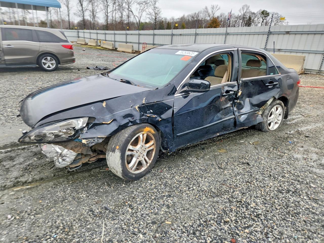 2005 Honda Accord Lx