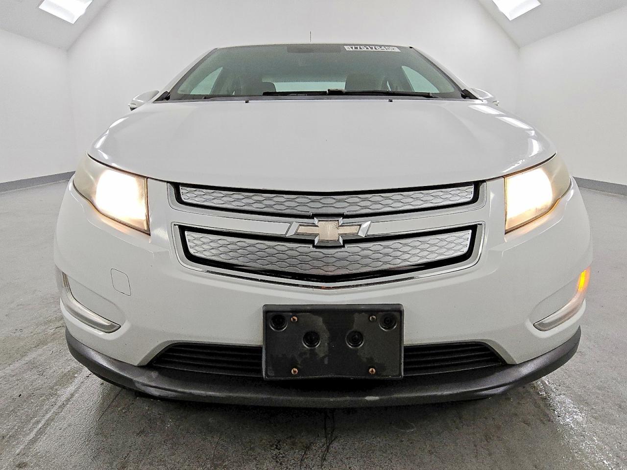 2014 Chevy Volt- R & D- Pri Fleet- Cln Title - Фото 5
