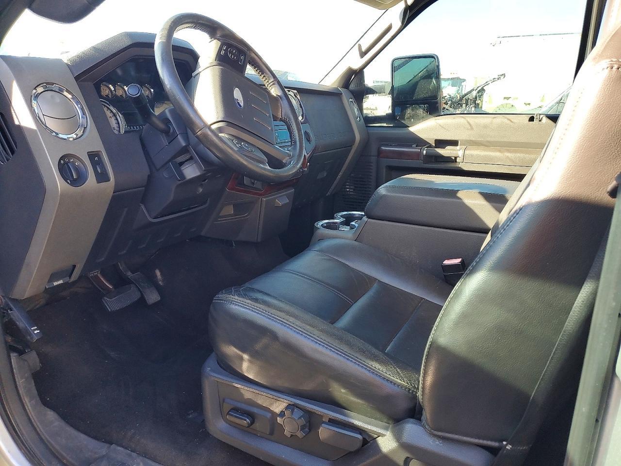 2010 Ford F350 Super Duty - Image 7