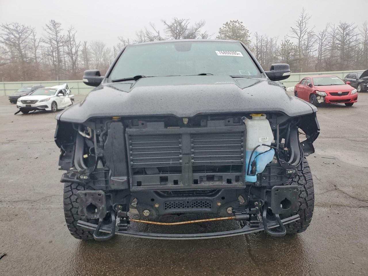 2022 Ram 1500 Big Horn/Lone Star - Фото 5